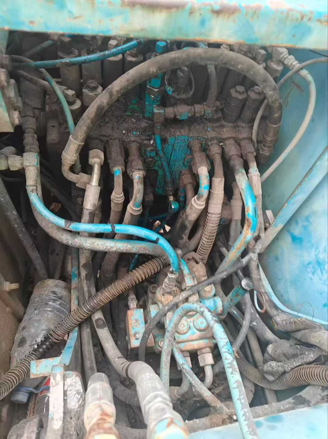 Buy Caterpillar 307V2 Used Excavator / 2 Used Caterpillar 307V2 Excavator 2016 Model / 2