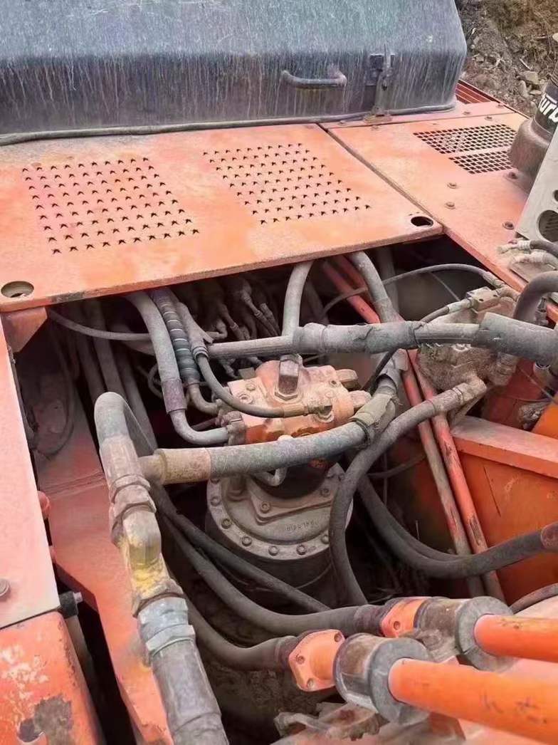 Buy Doosan DX75 Used Excavator / 5 Used Doosan DX75 Excavator 2016 Model / 5