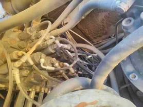 Buy Sumitomo NS-35 Used Excavator / 7 Used Sumitomo NS-35 Excavator 2016 Model / 7