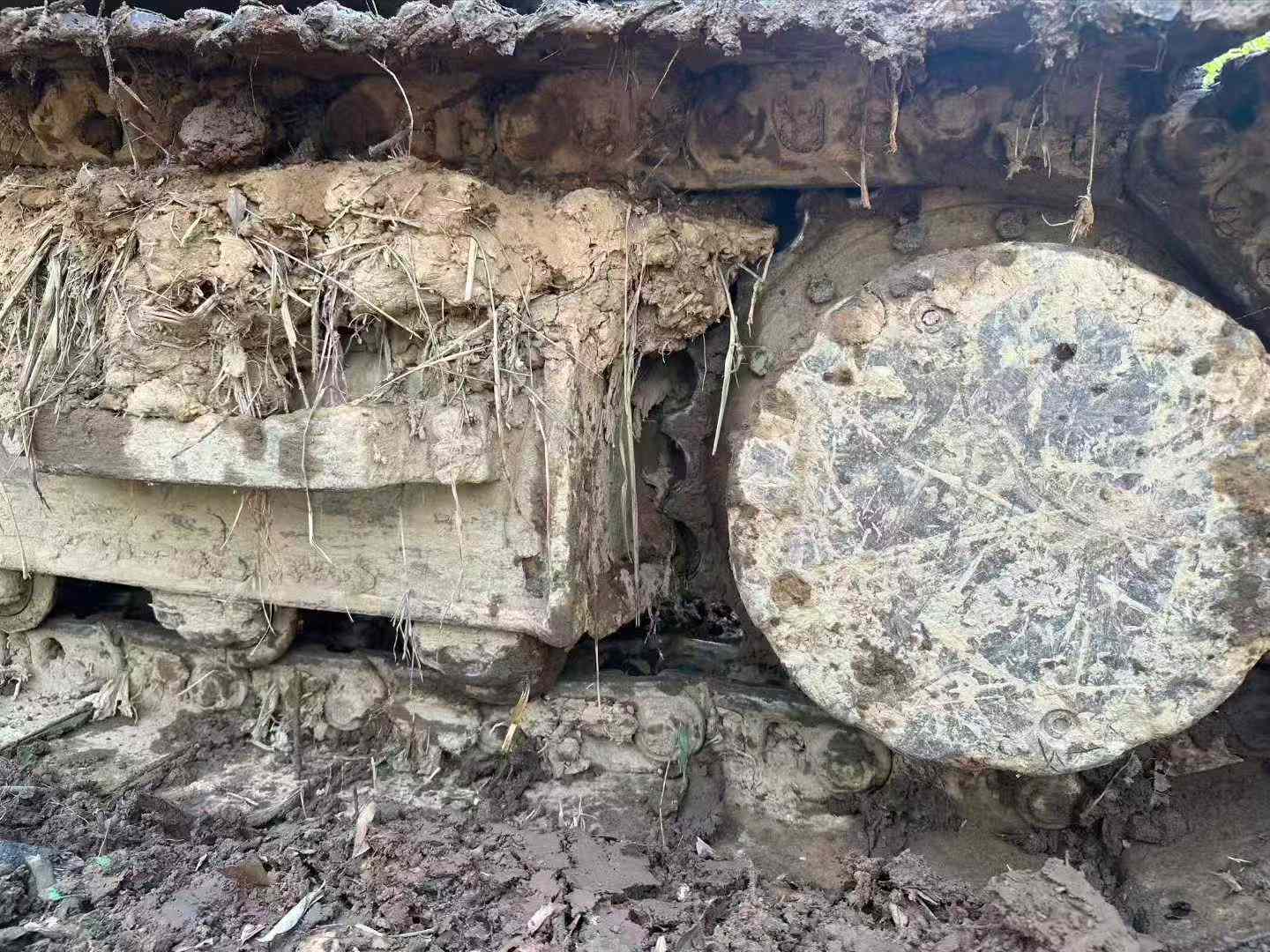 Used Hitachi ZX130-5A Excavator 2019 Model / 7