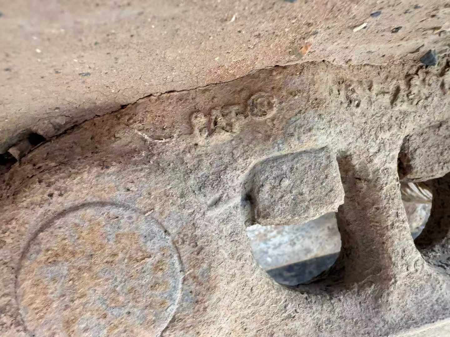 Used Caterpillar 336FLH Excavator 2018 Model / 8