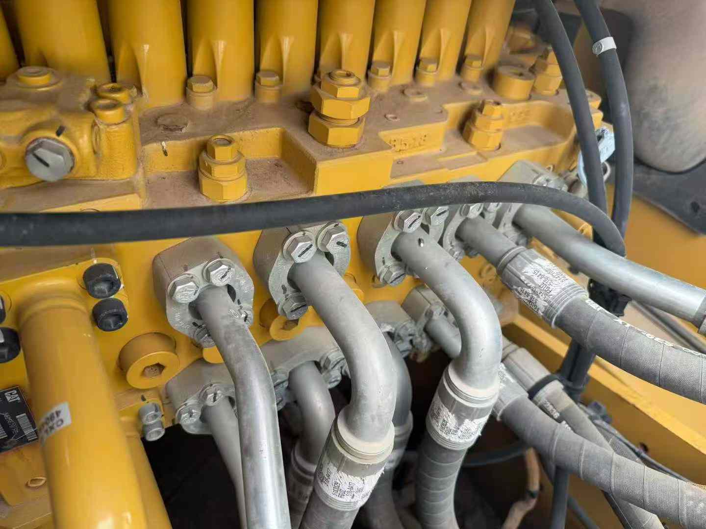 Used Caterpillar 320GC Excavator 2018 Model / 3