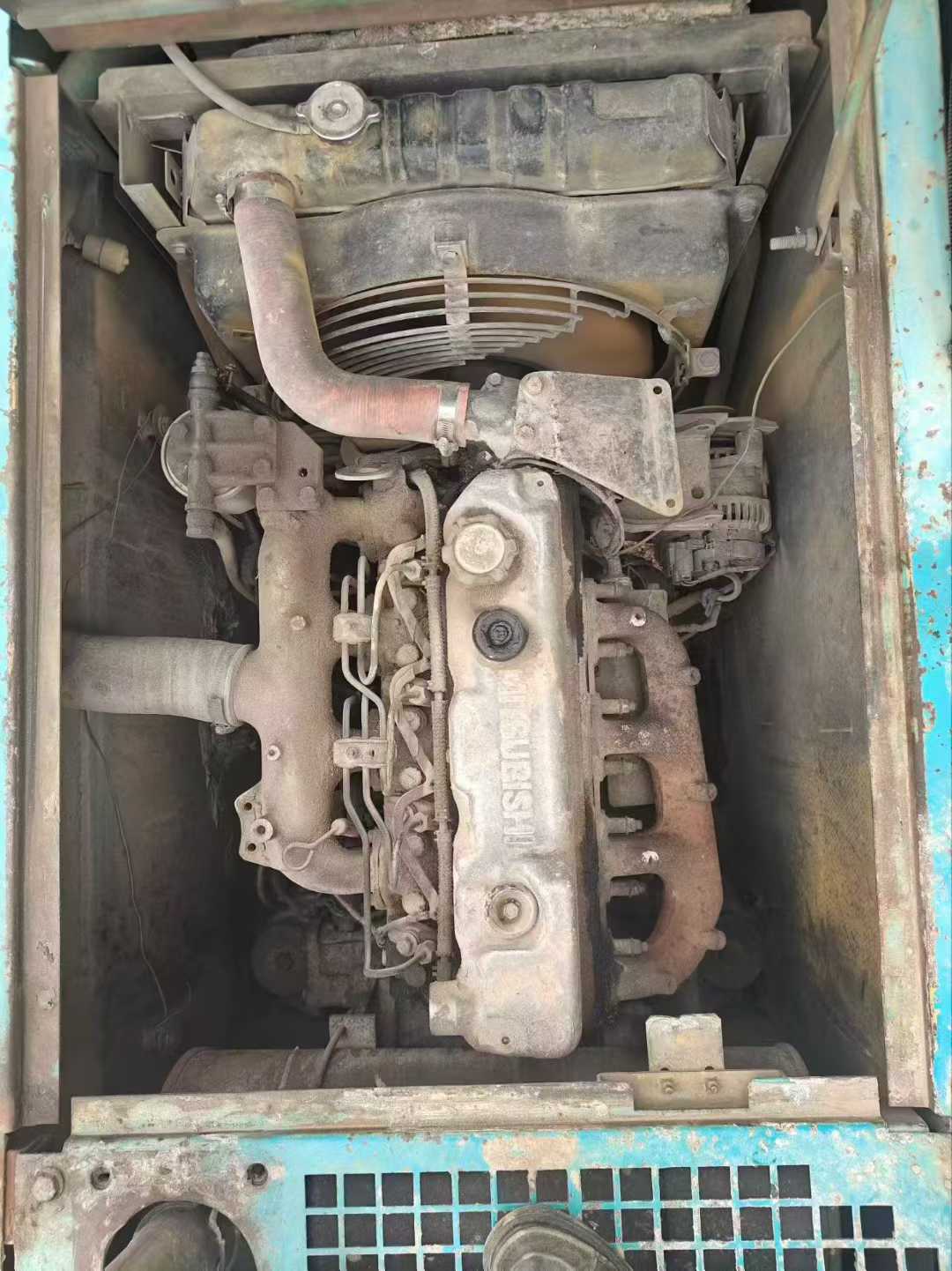 Buy Caterpillar 307V2 Used Excavator / 3 Used Caterpillar 307V2 Excavator 2016 Model / 3