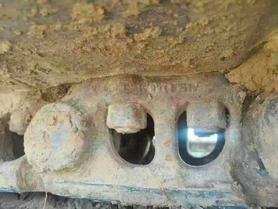 Buy Sumitomo NS-35 Used Excavator / 8 Used Sumitomo NS-35 Excavator 2016 Model / 8