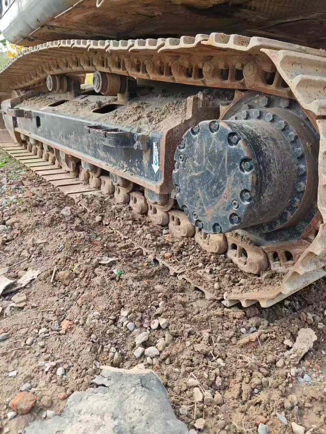 Buy Hitachi EX210 Used Excavator / 4 Used Hitachi EX210 Excavator 2016 Model / 4