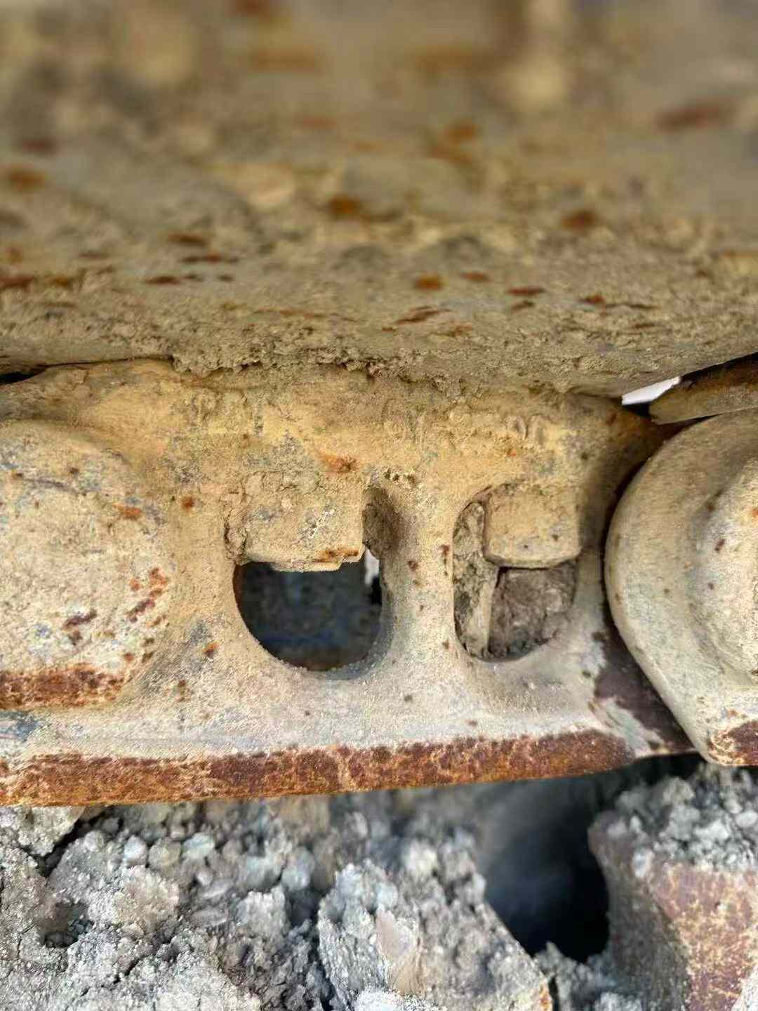 Used Caterpillar 336FLH Excavator 2014 Model / 8