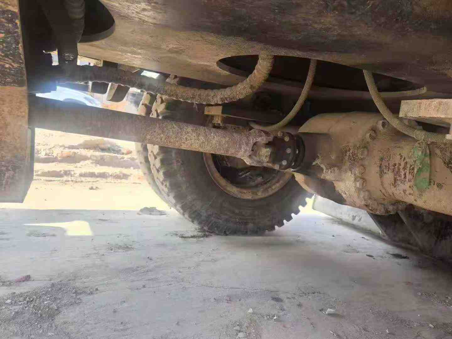 Buy Doosan DH210W-7 Used Excavator / 8 Used Doosan DH210W-7 Excavator 2016 Model / 8