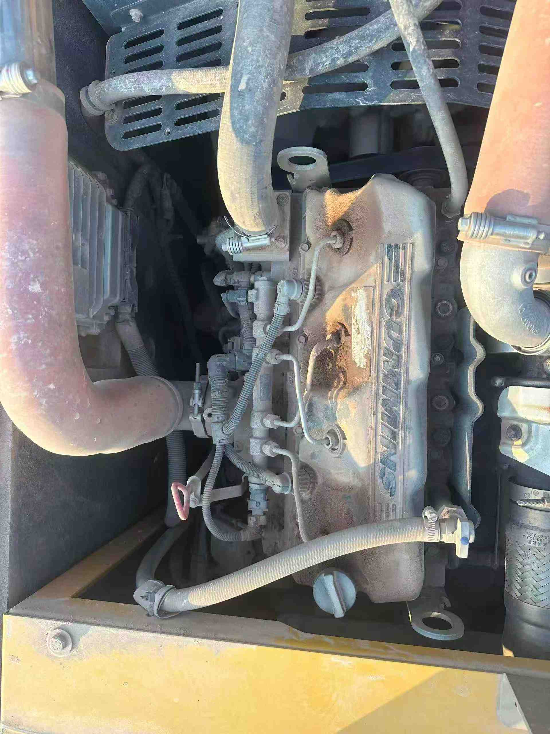 Buy XCMG XE135GA Used Excavator / 6 Used XCMG XE135GA Excavator 2020 Model / 6