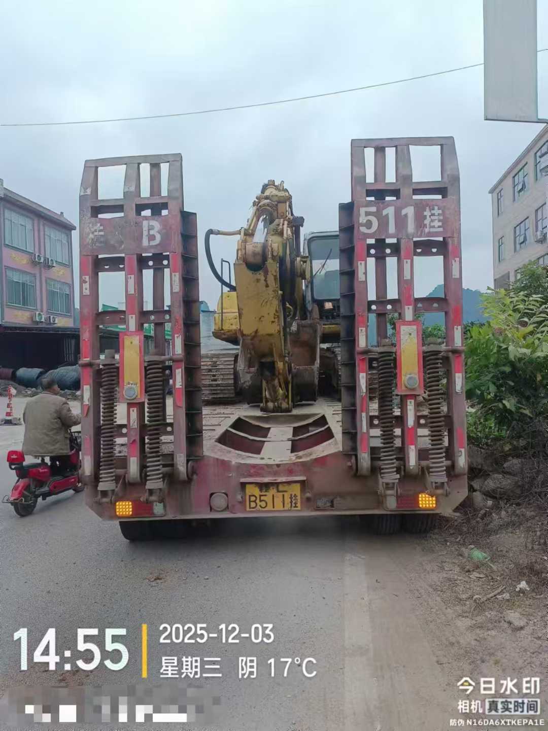 Buy Sumitomo SH200A3 Used Excavator / 3 Used Sumitomo SH200A3 Excavator 2016 Model / 3