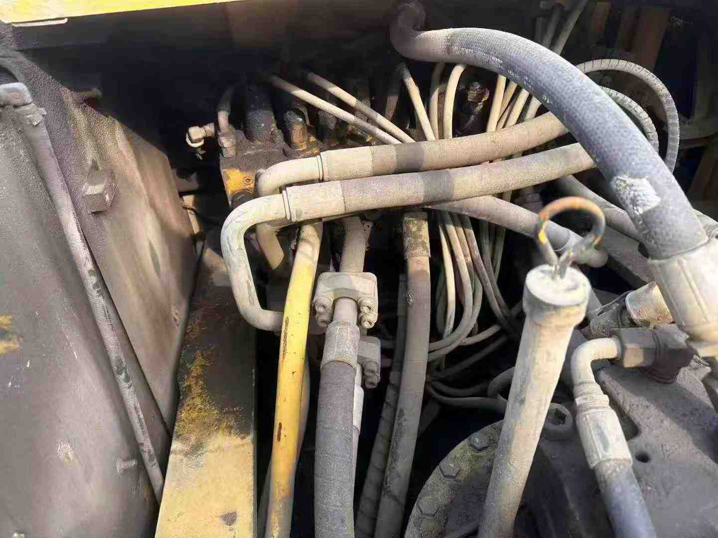 Buy Caterpillar CT18 Used Excavator / 7 Used Caterpillar CT18 Excavator 2016 Model / 7