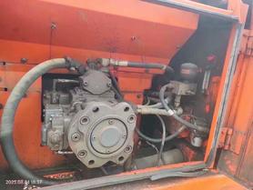 Buy Doosan DX15 Used Excavator / 7 Used Doosan DX15 Excavator 2012 Model / 7