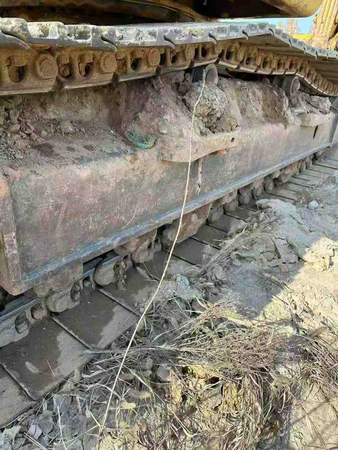 Used Komatsu PC800 Excavator 2022 Model / 9