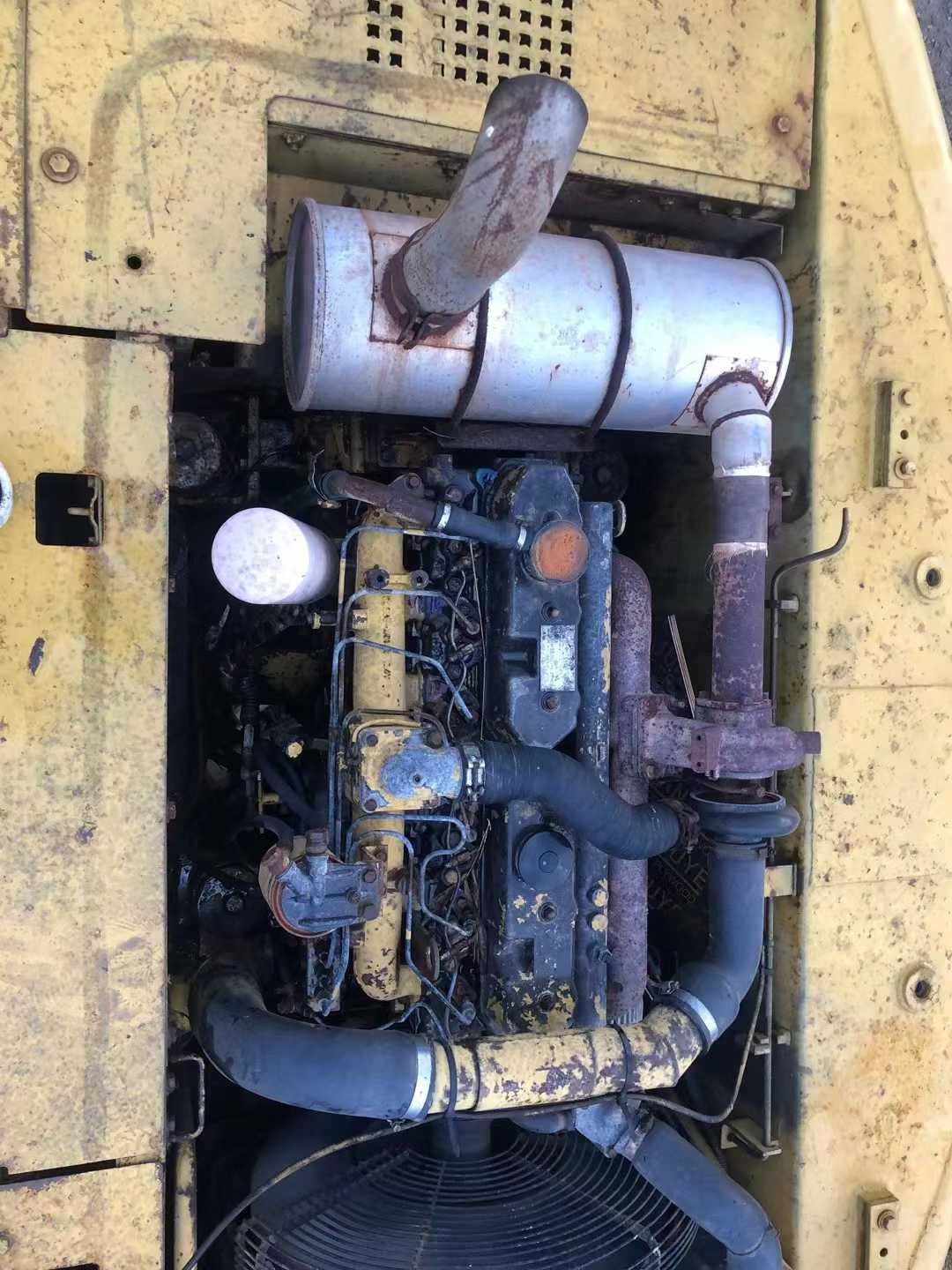 Used Sumitomo SH200 Excavator 2016 Model / 3