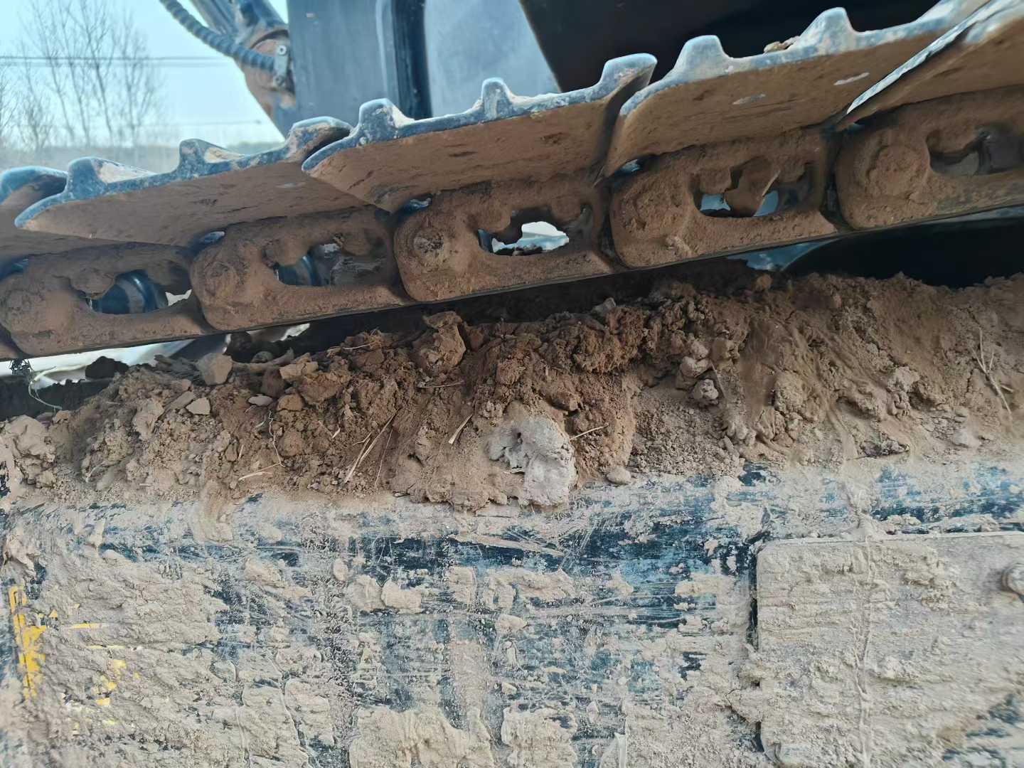 Buy Sany SY60 Used Excavator / 6 Used Sany SY60 Excavator 2022 Model / 6