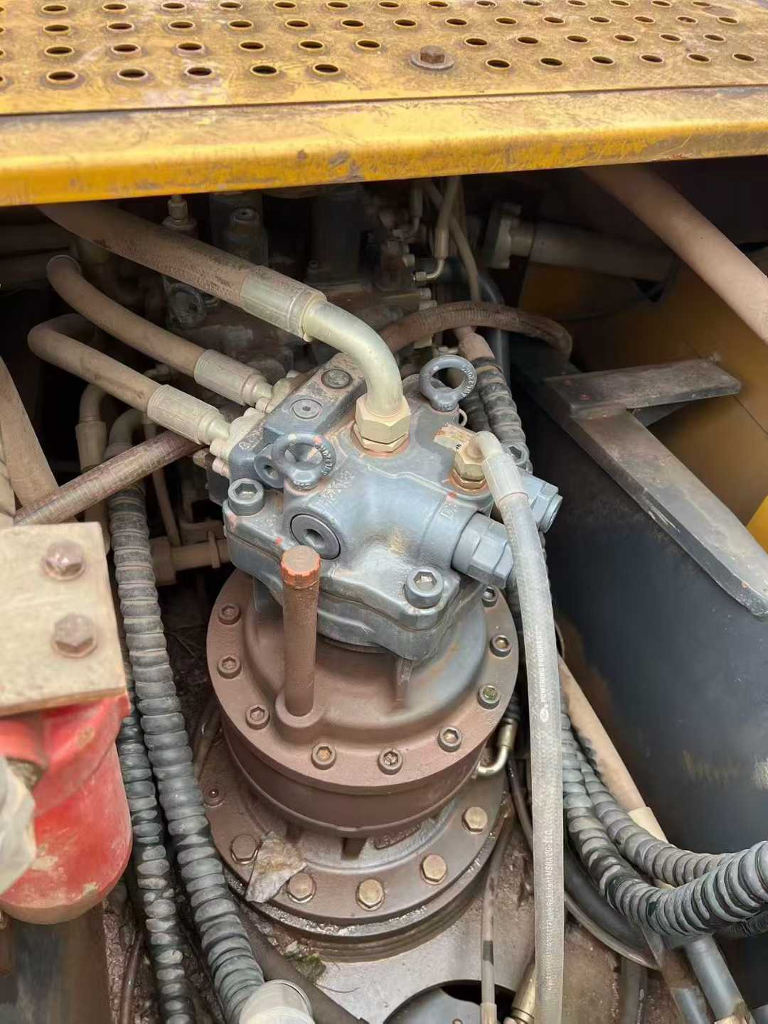 Used XCMG LW200 Excavator 2020 Model / 6