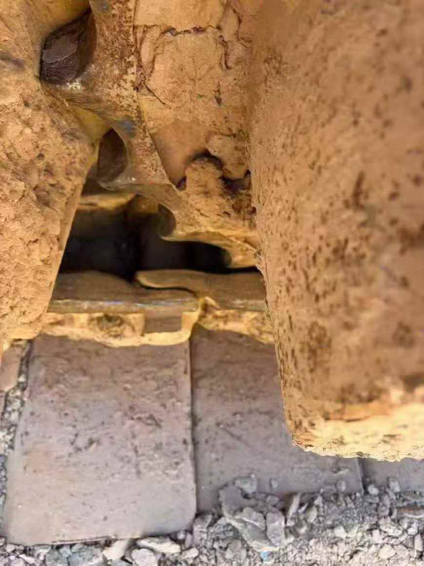 Used XCMG XE215C Excavator 2016 Model / 9