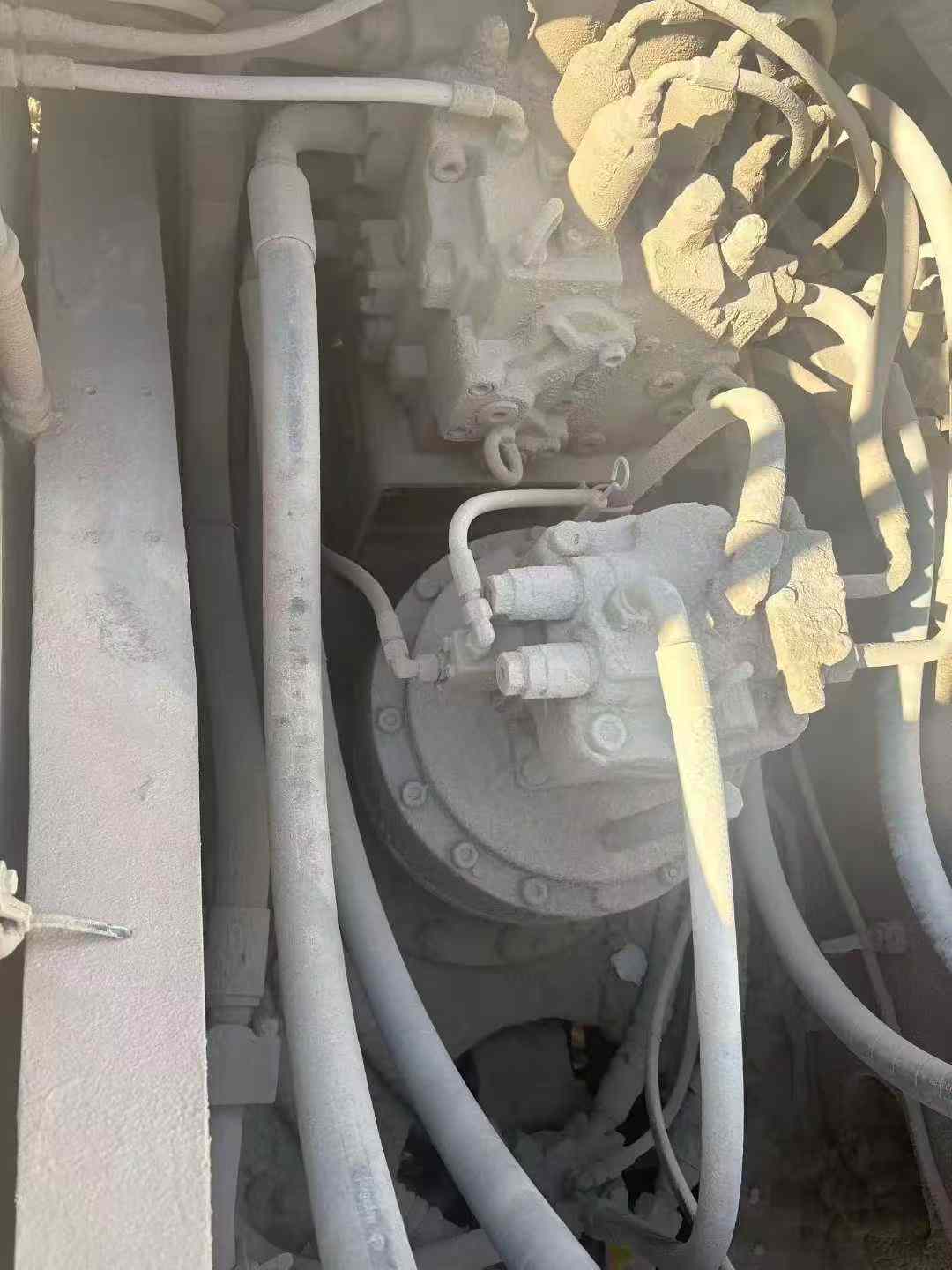 Buy XCMG XE80 Used Excavator / 7 Used XCMG XE80 Excavator 2021 Model / 7