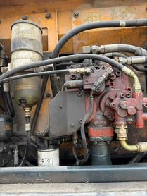 Buy Hyundai R210WVS Used Excavator / 5 Used Hyundai R210WVS Excavator 2018 Model / 5