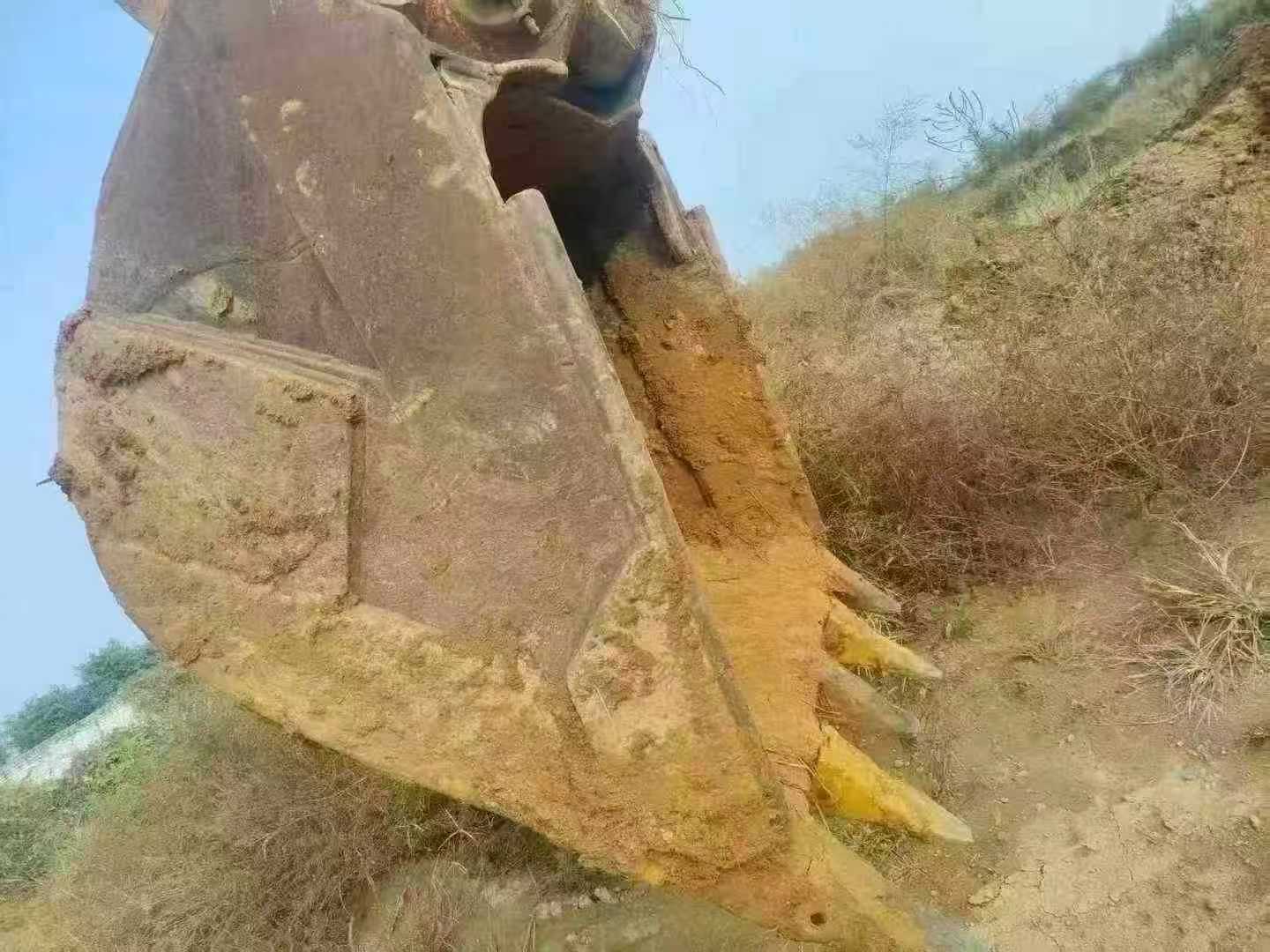 Buy Sumitomo NS-35 Used Excavator / 9 Used Sumitomo NS-35 Excavator 2016 Model / 9