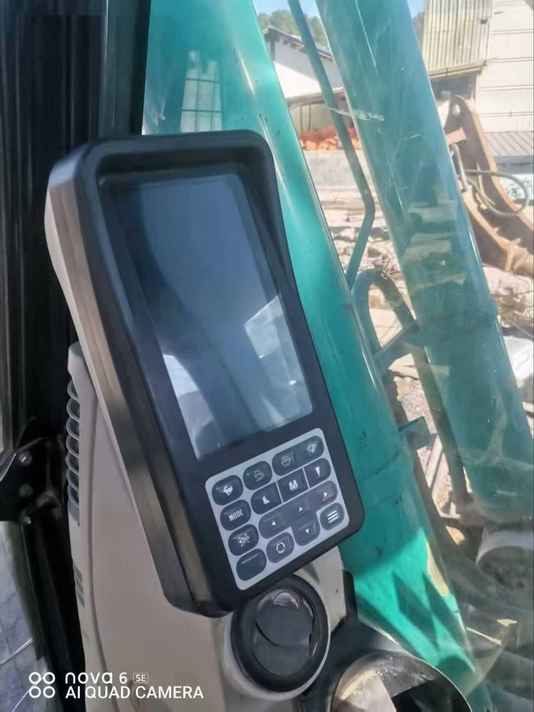 Used Kobelco SK250-10 Excavator 2016 Model / 3