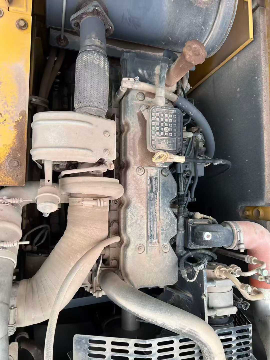 Used XCMG LW200 Excavator 2020 Model / 5