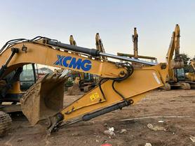 Buy XCMG LW200 Used Excavator / 8 Used XCMG LW200 Excavator 2017 Model / 8