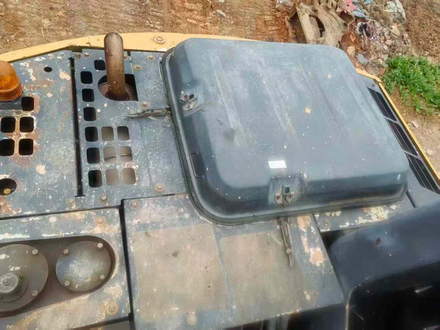 Buy Sumitomo SH120 Used Excavator / 9 Used Sumitomo SH120 Excavator 2016 Model / 9