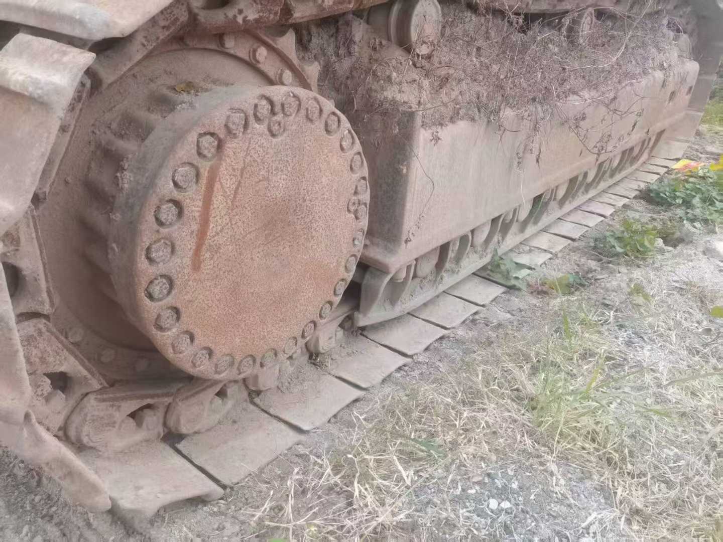 Used Komatsu PC800-7 Excavator 2016 Model / 8