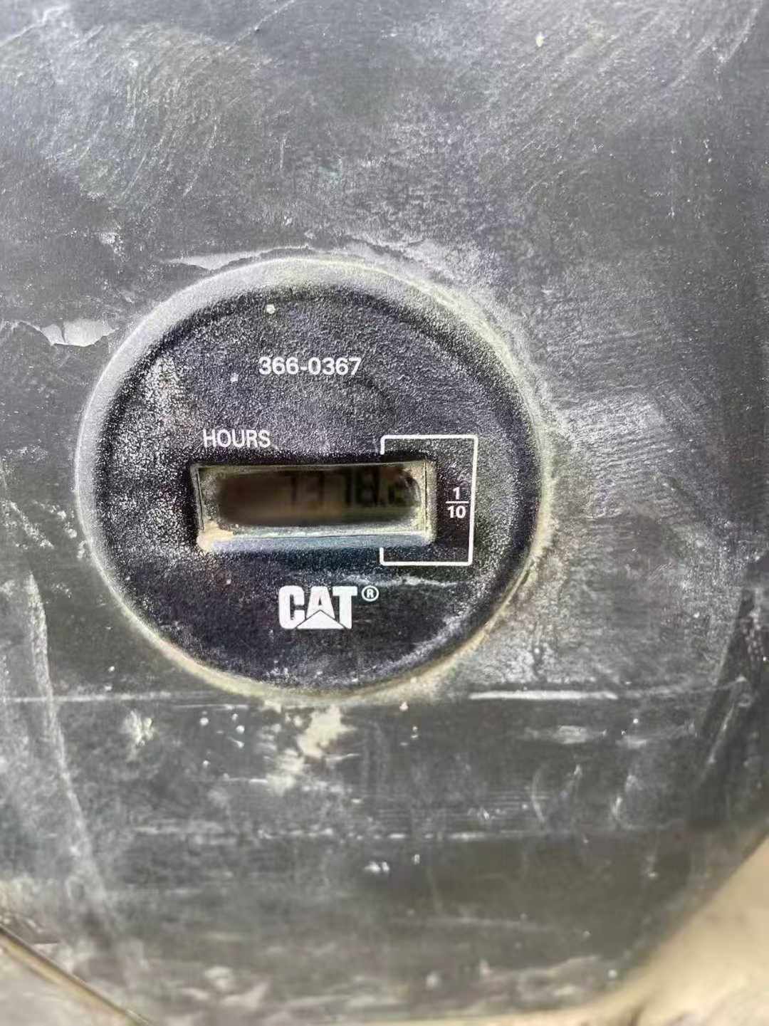 Used Caterpillar 336FLH Excavator 2018 Model / 5