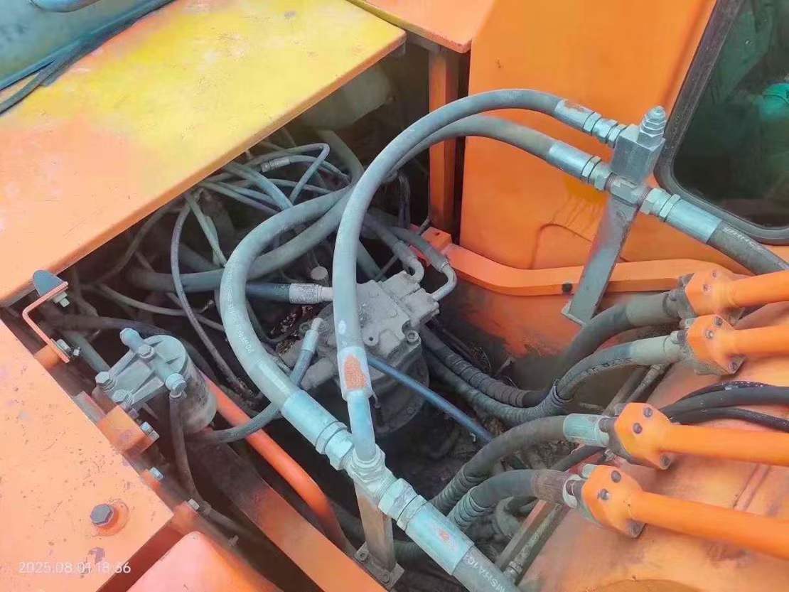 Buy Doosan DX15 Used Excavator / 5 Used Doosan DX15 Excavator 2012 Model / 5