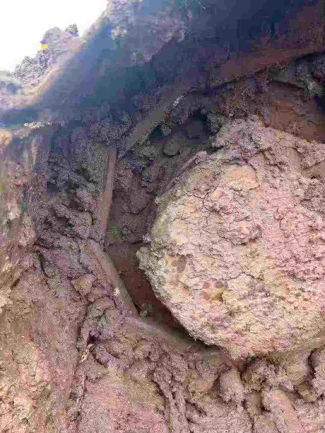 Used Hyundai HW150 Excavator 2017 Model / 7