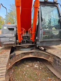Buy Hitachi EX210 Used Excavator / 9 Used Hitachi EX210 Excavator 2016 Model / 9