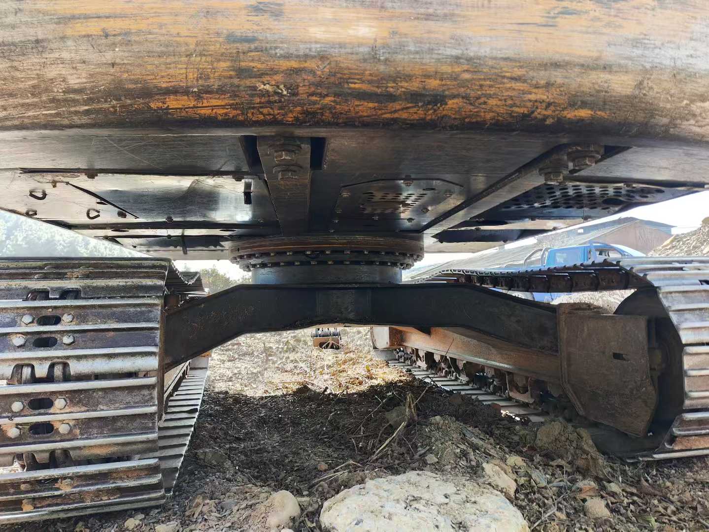 Buy XCMG XE135GA Used Excavator / 3 Used XCMG XE135GA Excavator 2021 Model / 3