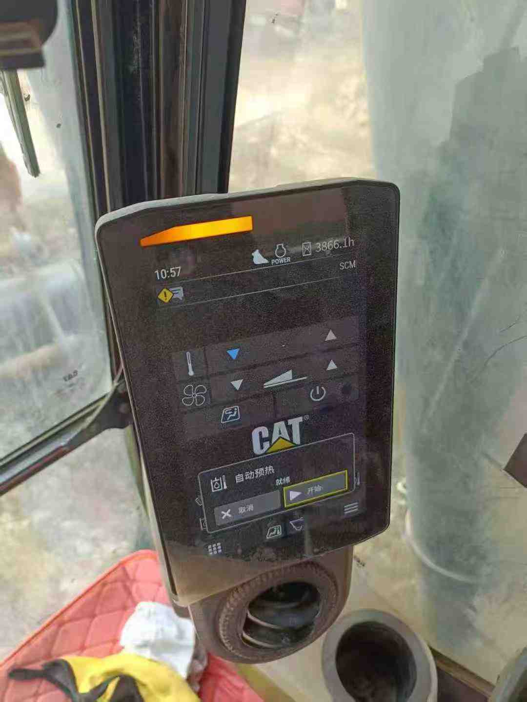 Buy Caterpillar 323 Used Excavator / 3 Used Caterpillar 323 Excavator 2016 Model / 3