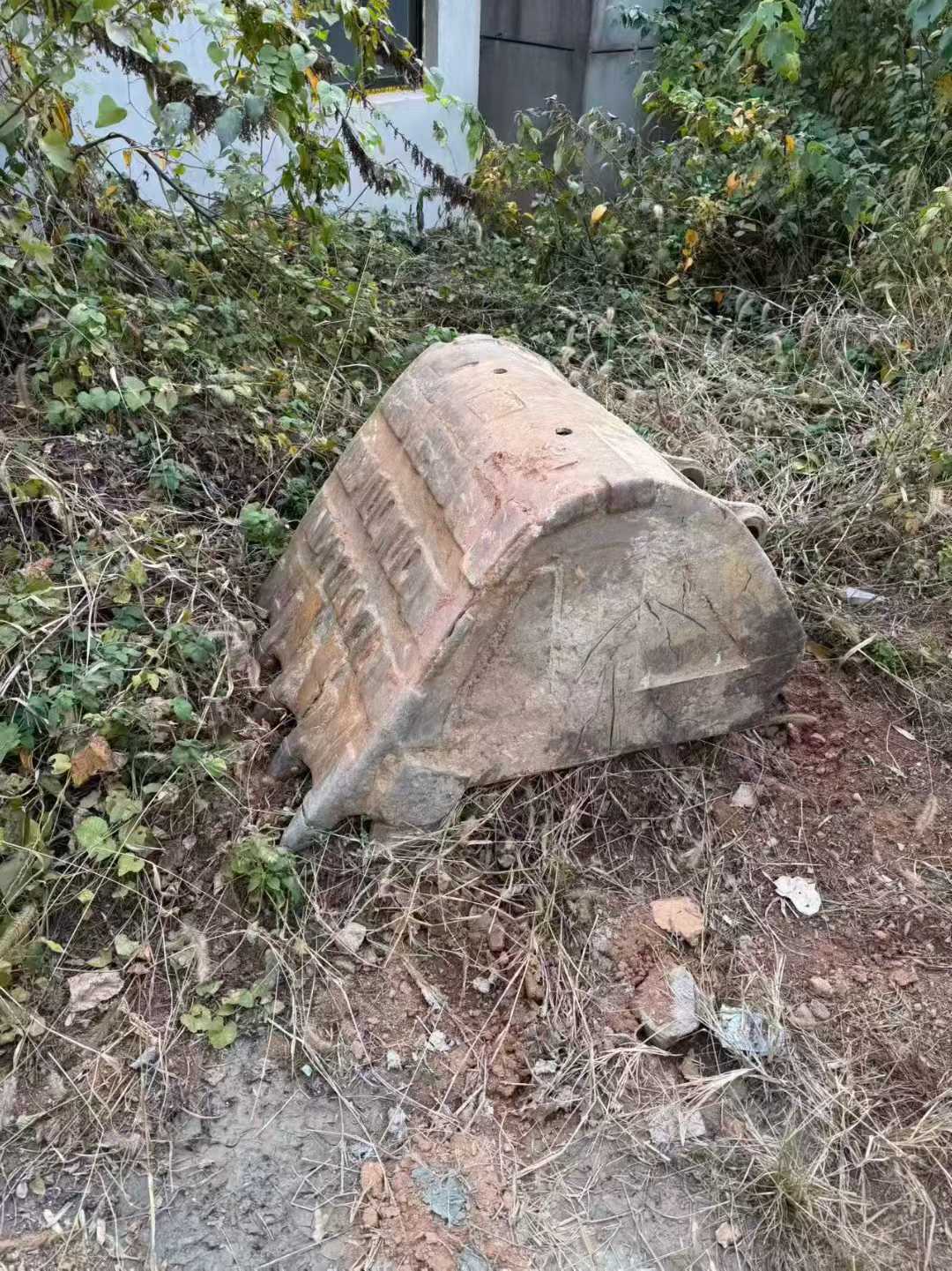 Used Komatsu PC60-8 Excavator 2011 Model / 5