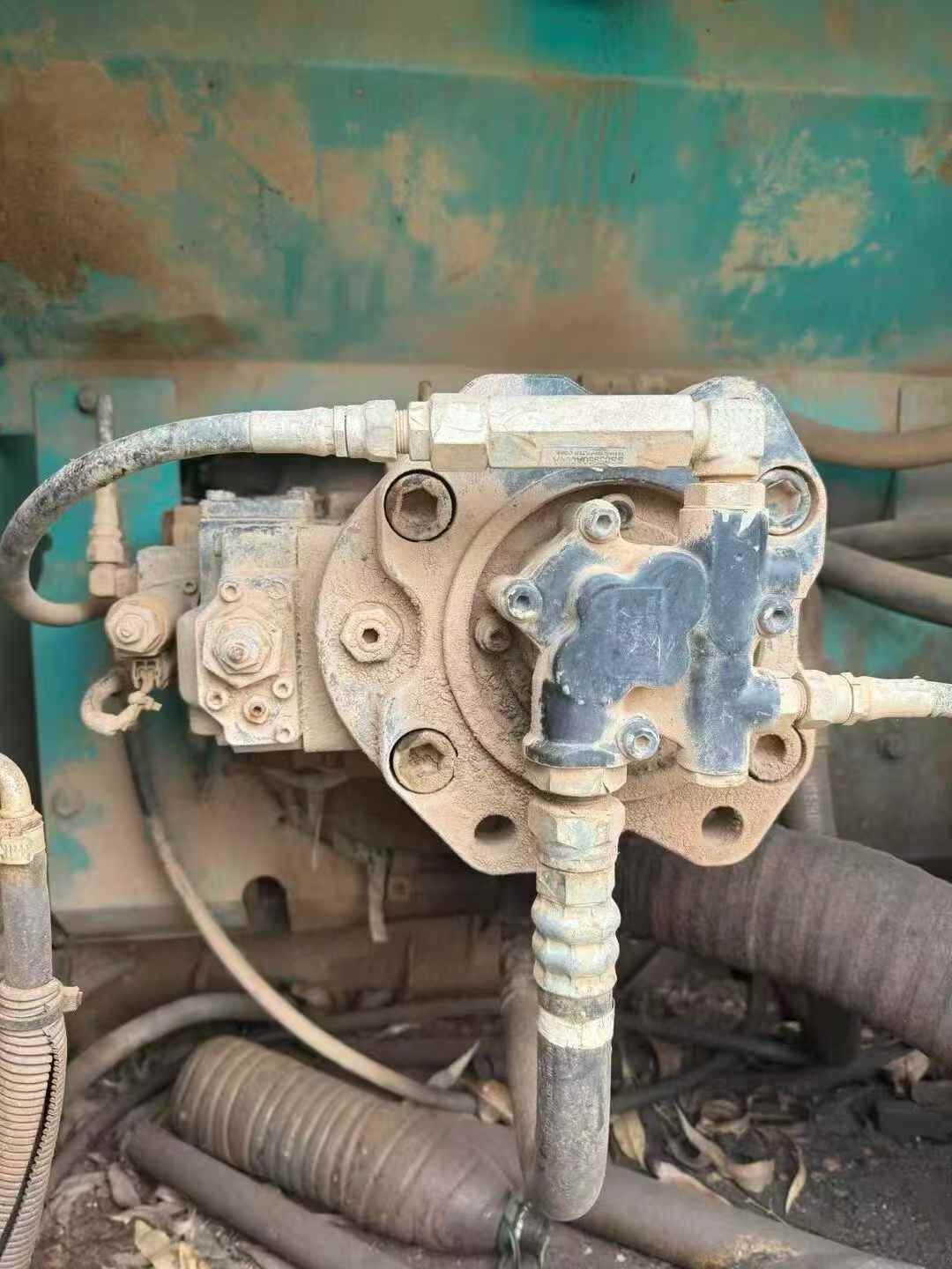 Used Kobelco SK250-8 Excavator 2016 Model / 4