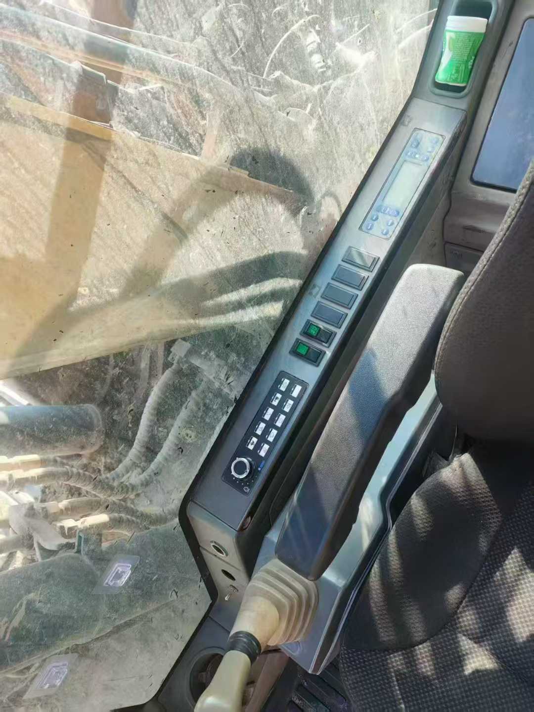 Used XCMG XE215 Excavator 2018 Model / 5