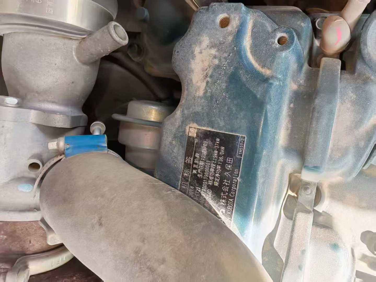 Buy Sany SY60 Used Excavator / 5 Used Sany SY60 Excavator 2022 Model / 5