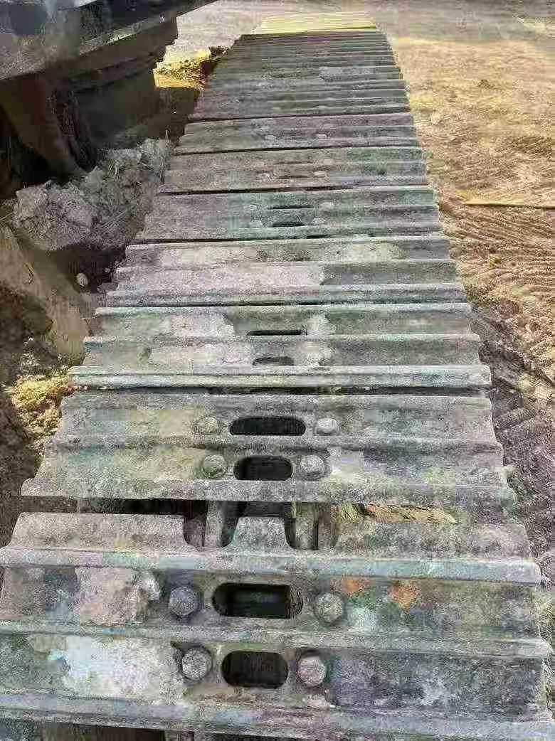 Used Hitachi ZAXIS200 Excavator 2016 Model / 7