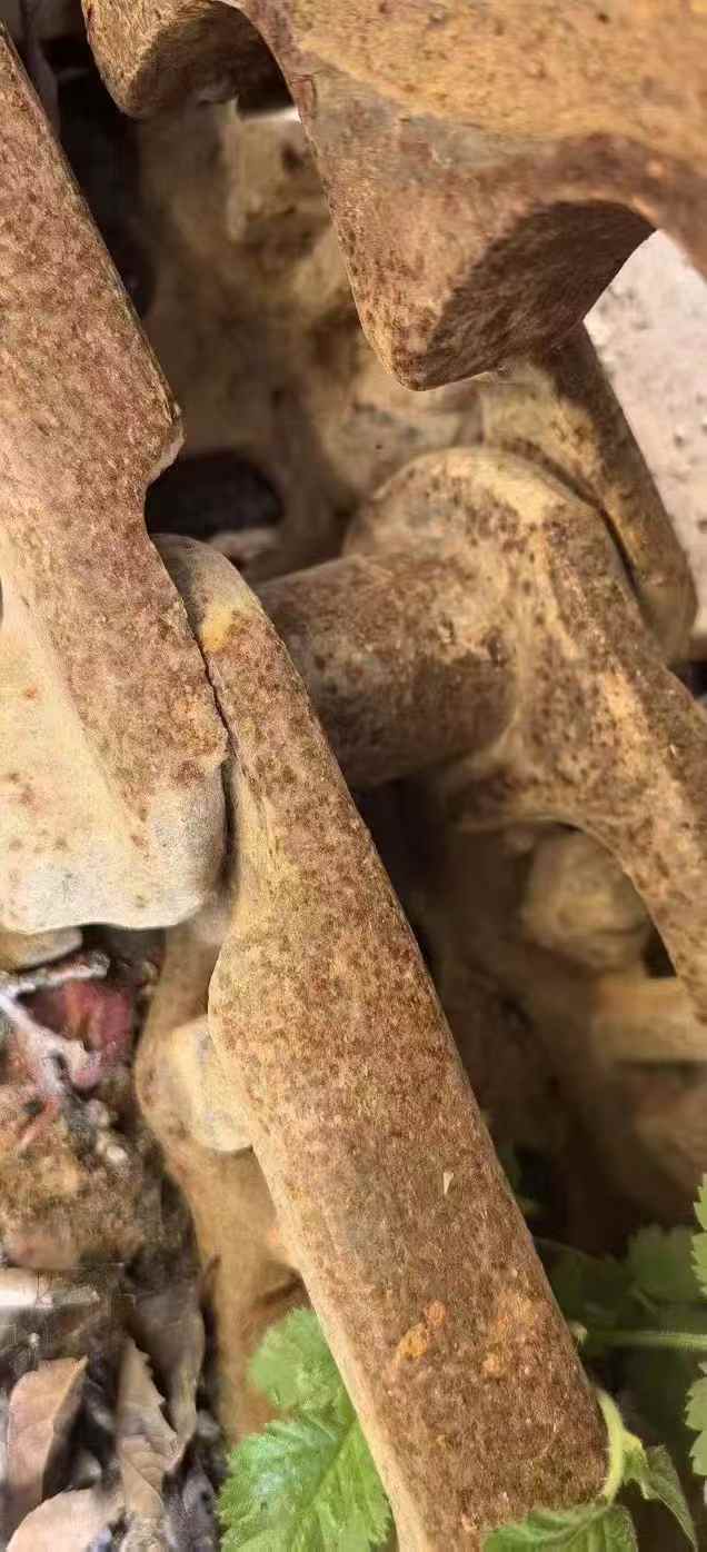 Used Komatsu PC30-7 Excavator 2016 Model / 7