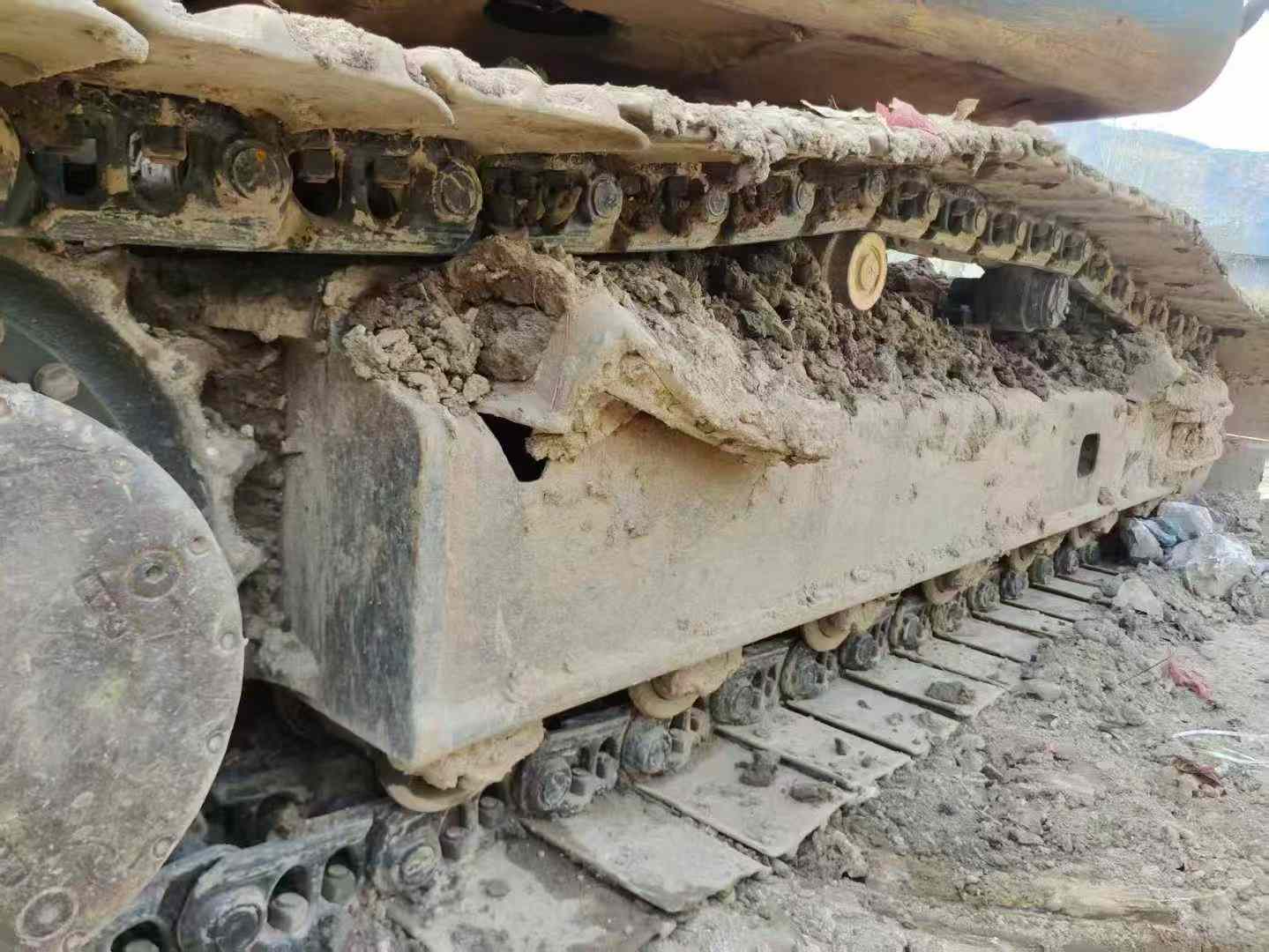 Buy XCMG LW200 Used Excavator / 5 Used XCMG LW200 Excavator 2018 Model / 5