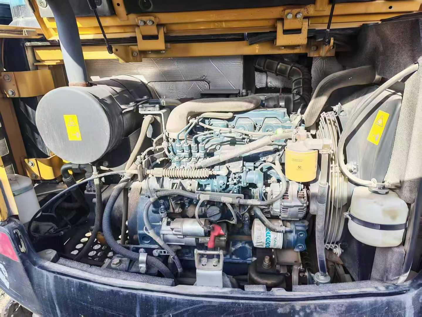 Buy Sany SY60 Used Excavator / 6 Used Sany SY60 Excavator 2022 Model / 6