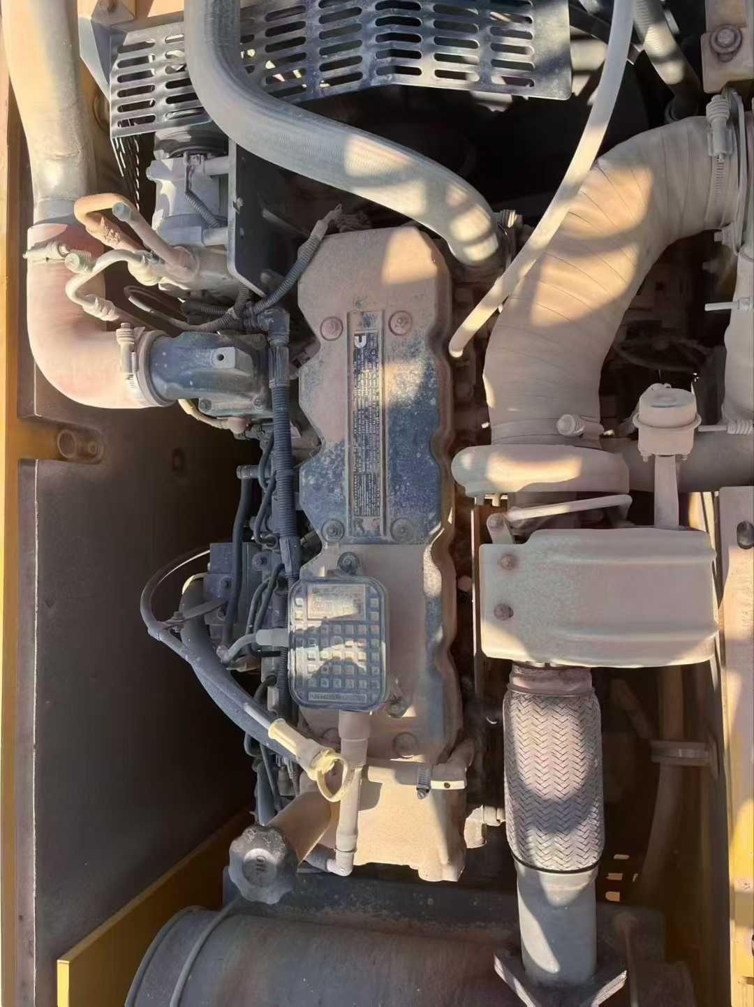 Buy XCMG LW200 Used Excavator / 7 Used XCMG LW200 Excavator 2020 Model / 7