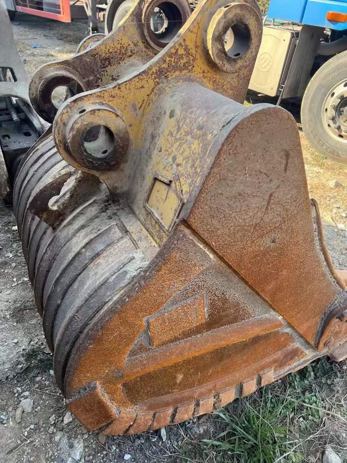 Used Caterpillar 320D Excavator 2016 Model / 7