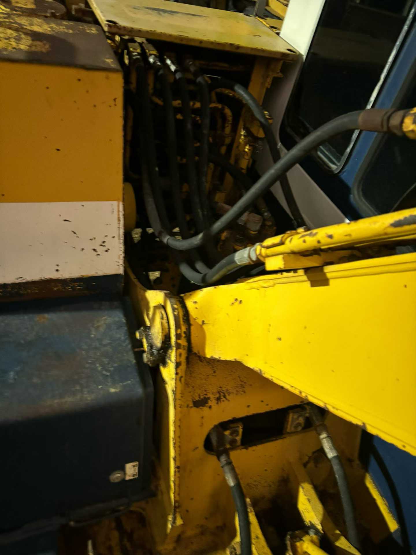 Used Komatsu PC60-6 Excavator 2016 Model / 4