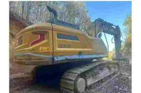 Buy XCMG XE80 Used Excavator / 3 Used XCMG XE80 Excavator 2023 Model / 3