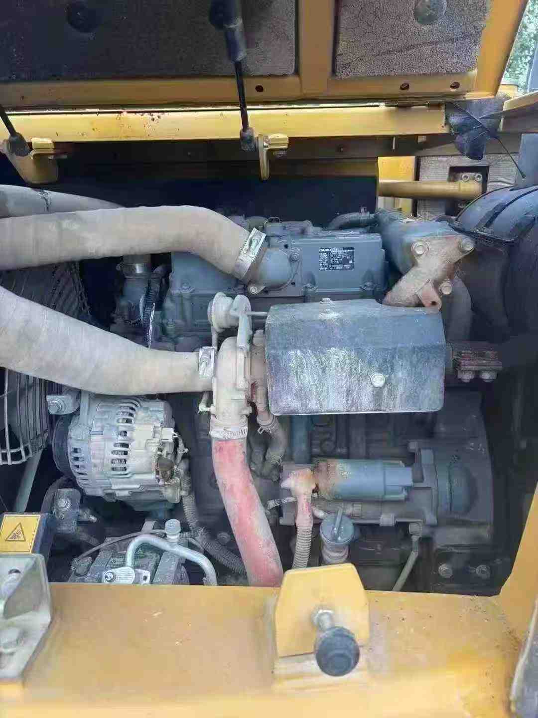 Used Sany SY75 Excavator 2022 Model / 5