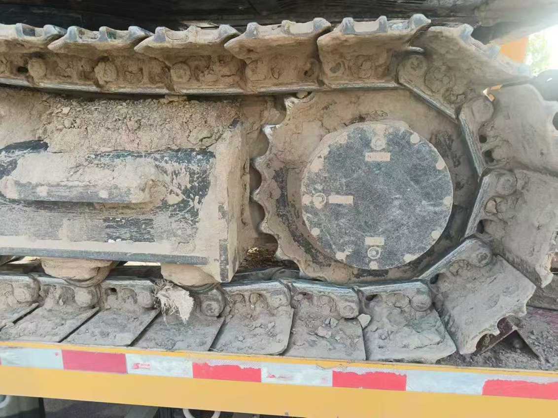 Used Sany SY135 Excavator 2024 Model / 2