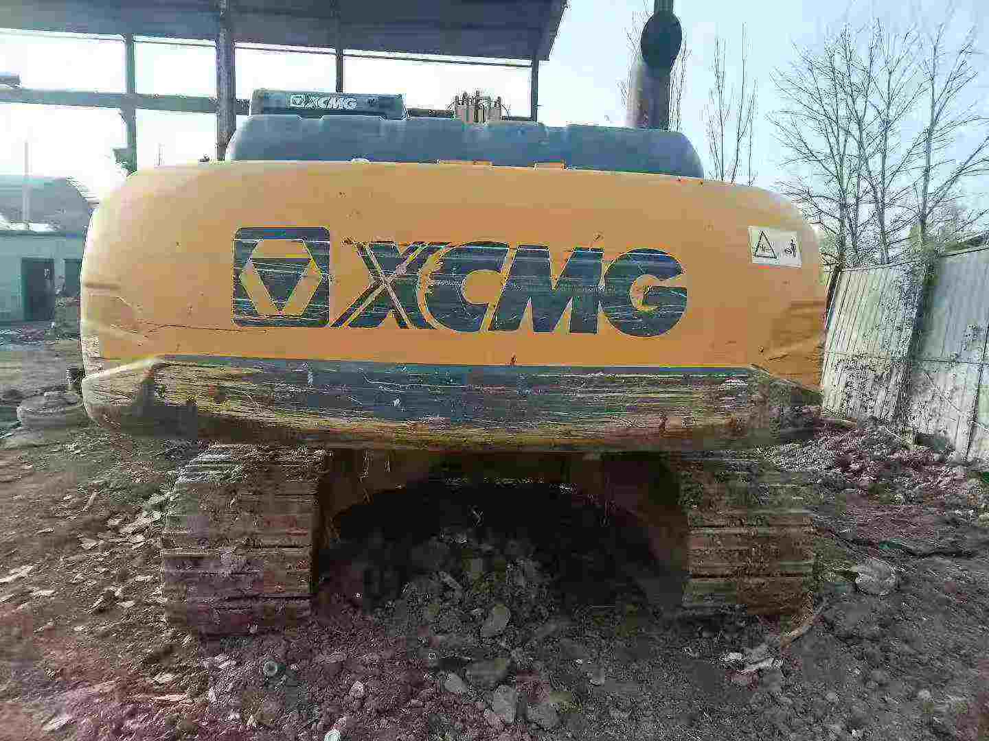 Buy XCMG LW200 Used Excavator / 2 Used XCMG LW200 Excavator 2020 Model / 2