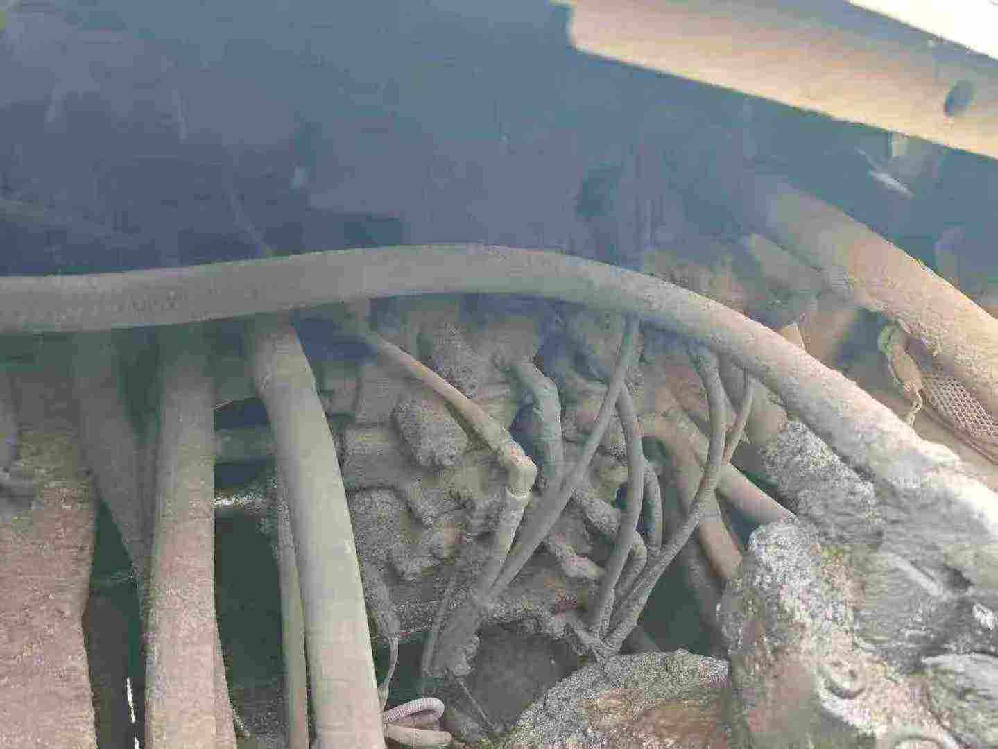 Buy Sumitomo SH60 Used Excavator / 5 Used Sumitomo SH60 Excavator 2016 Model / 5